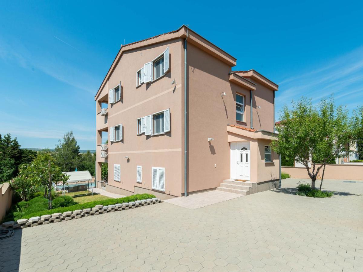 Apartment Matas - Srd315 By Interhome Rovanjska Buitenkant foto