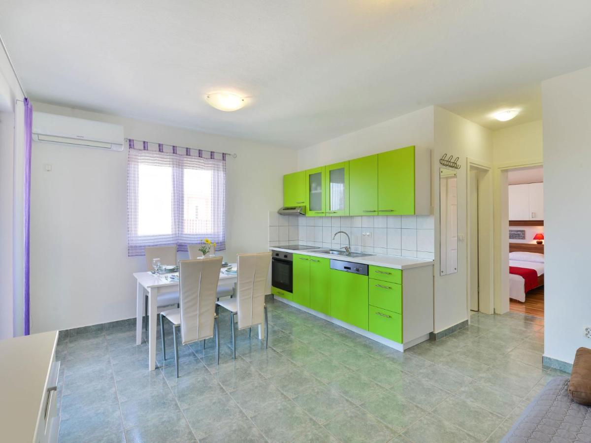 Apartment Matas - Srd315 By Interhome Rovanjska Buitenkant foto
