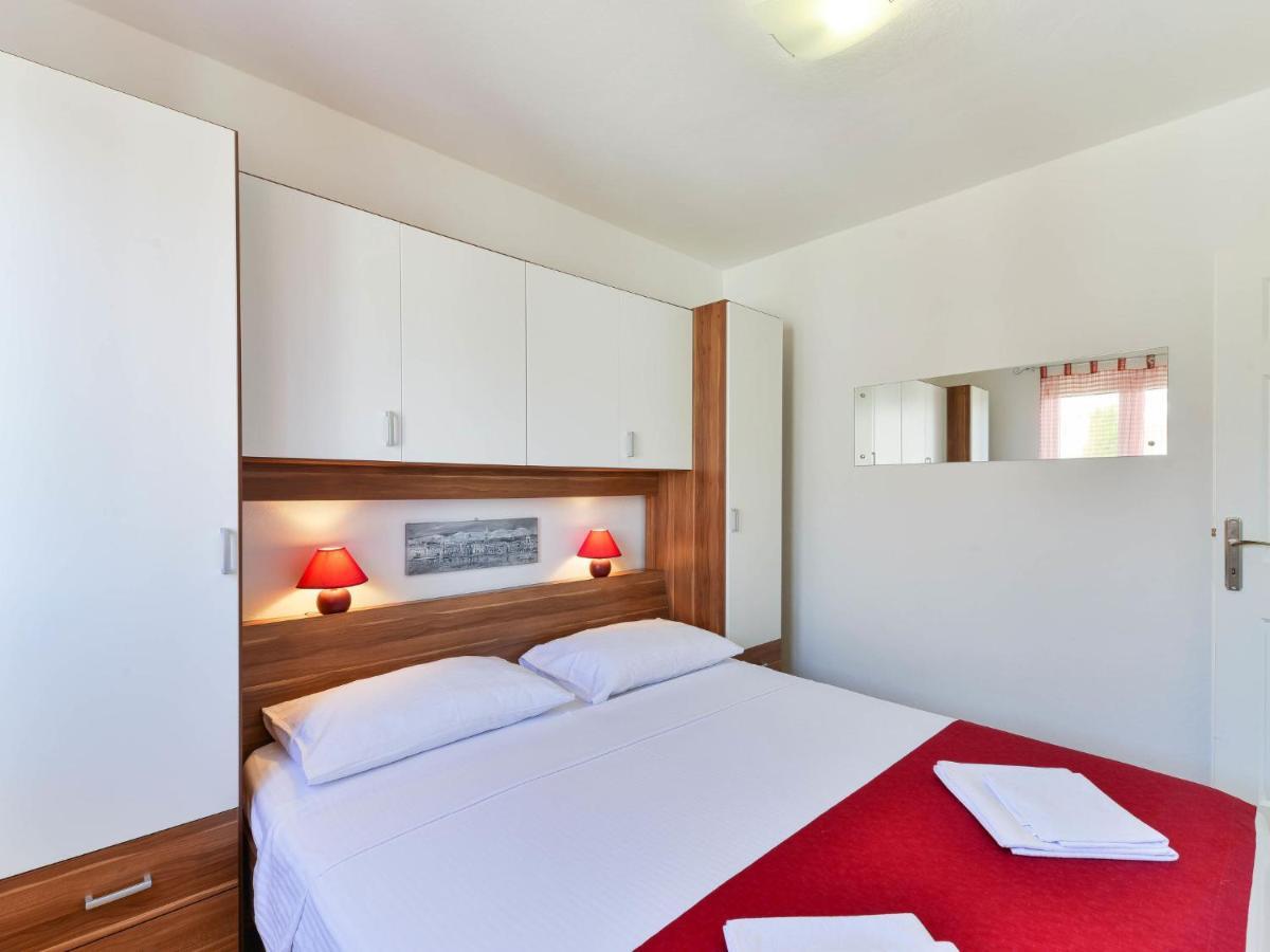Apartment Matas - Srd315 By Interhome Rovanjska Buitenkant foto