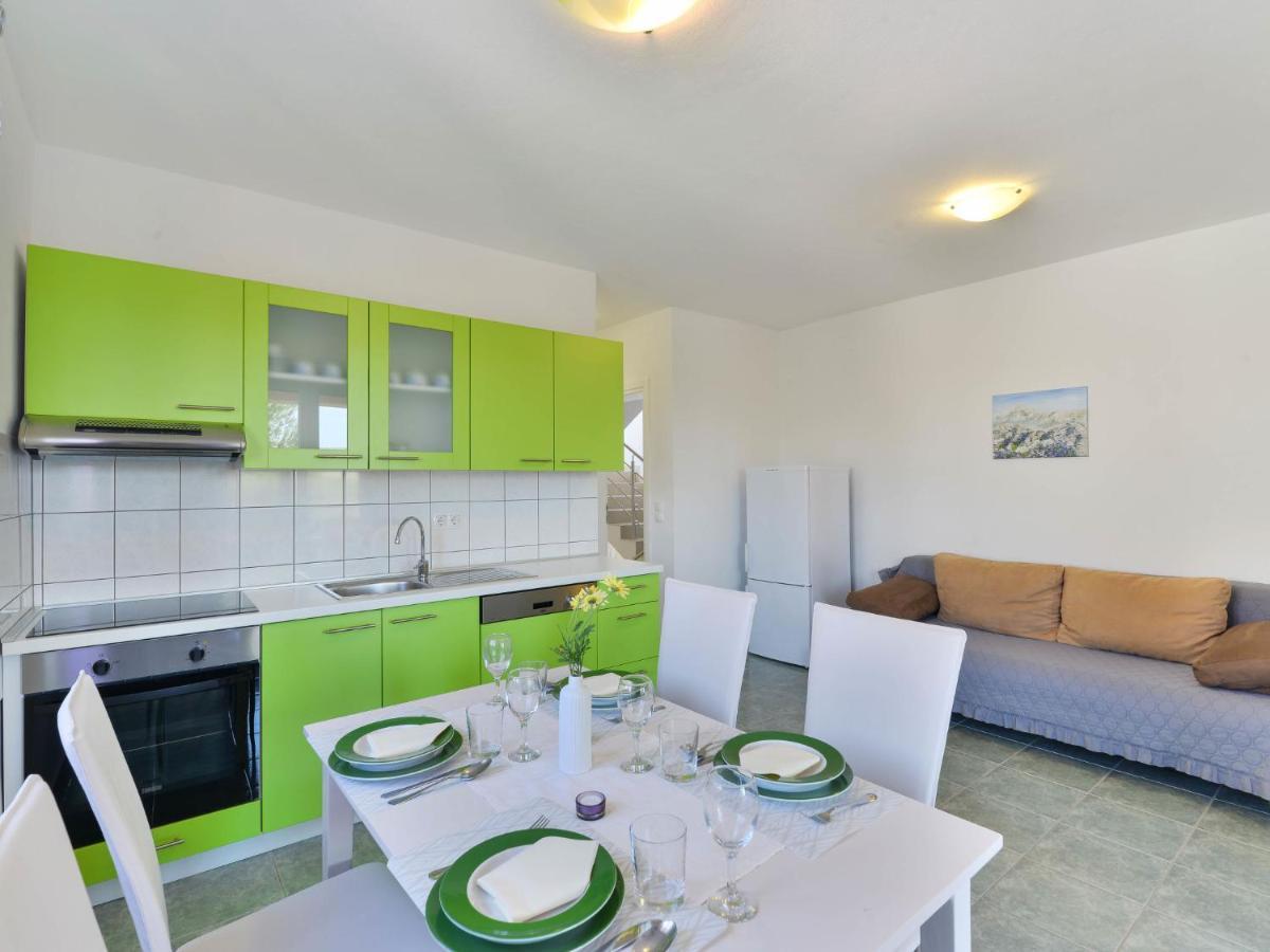 Apartment Matas - Srd315 By Interhome Rovanjska Buitenkant foto