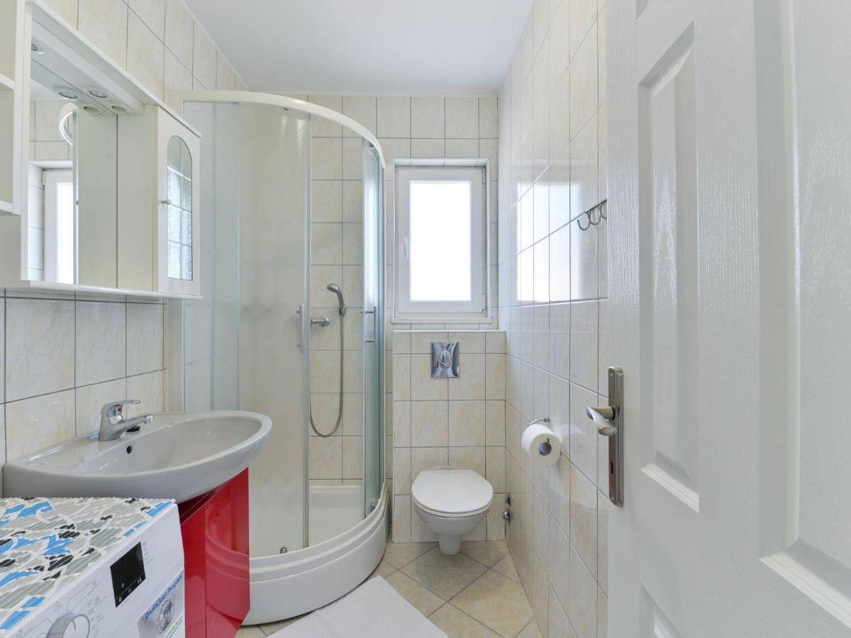 Apartment Matas - Srd315 By Interhome Rovanjska Buitenkant foto
