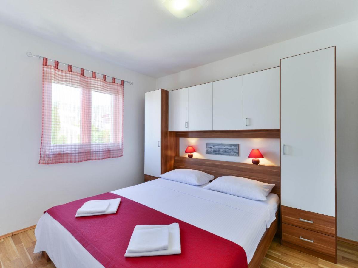Apartment Matas - Srd315 By Interhome Rovanjska Buitenkant foto